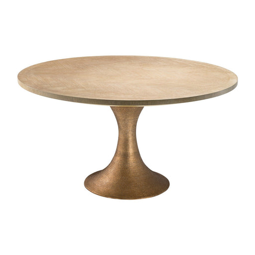 Eichholtz Melchior Round Dining Table