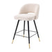 Eichholtz Cliff Counter Stool - Set of 2