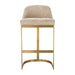 Eichholtz Condos Bar Stool