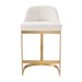 Eichholtz Condos Counter Stool