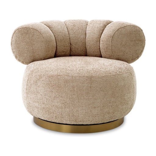 Eichholtz Phedra Swivel Chair