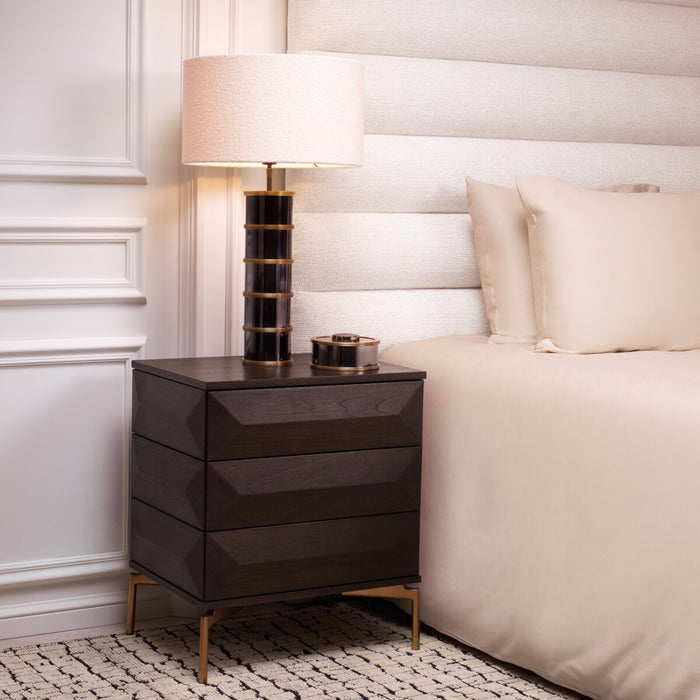 Eichholtz Denver Bedside Table