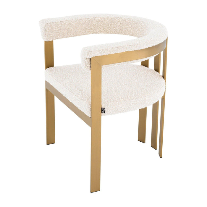 Eichholtz Clubhouse Dining Chair