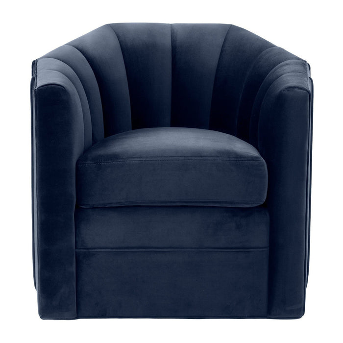 Eichholtz Delancey Swivel Chair