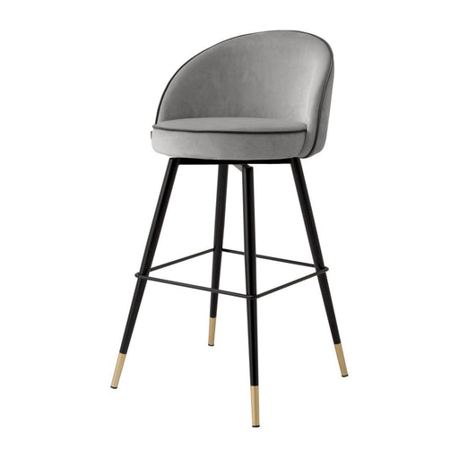 Eichholtz Cooper Bar Stool - Set of 2