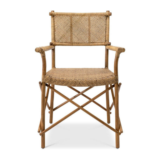 Eichholtz Johor Dining Arm Chair