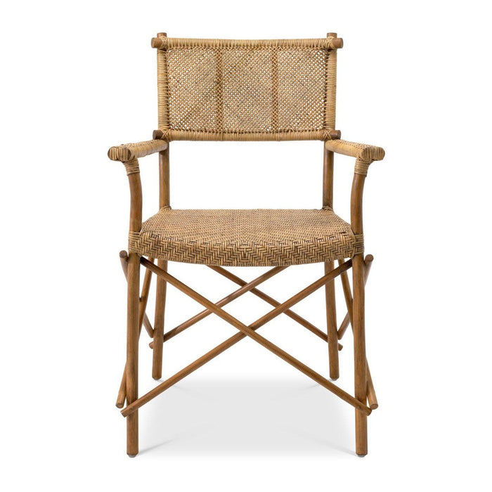 Eichholtz Johor Dining Arm Chair