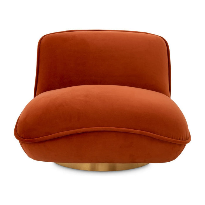 Eichholtz Relax Swivel Chair