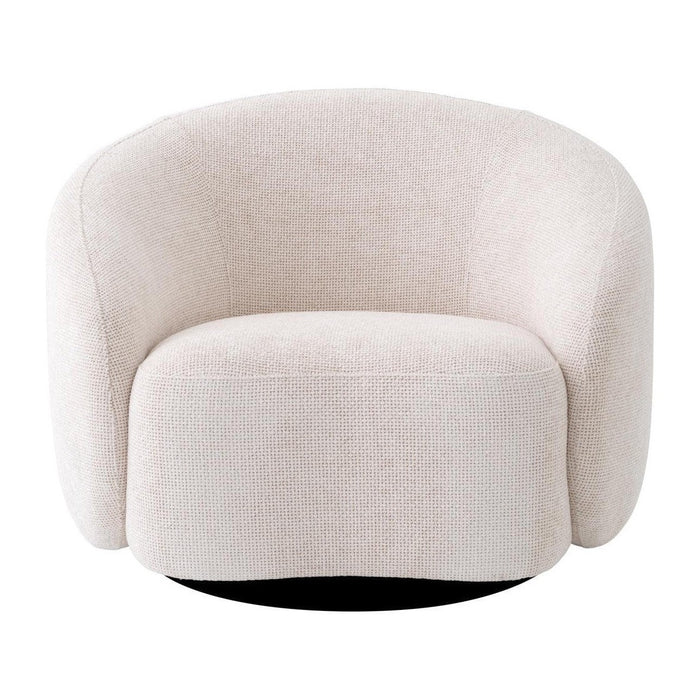 Eichholtz Amore Swivel Chair