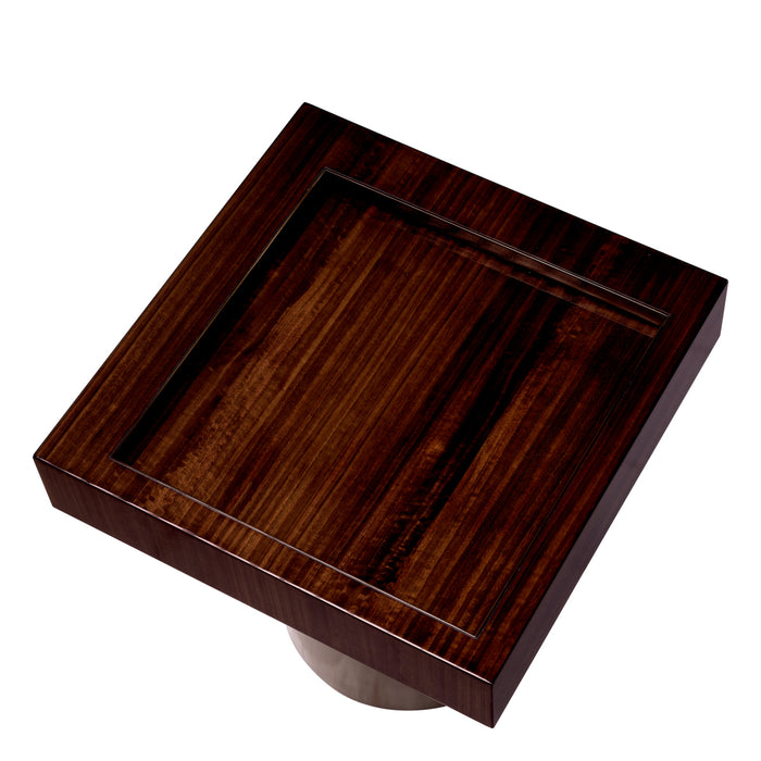 Eichholtz Otus Square Side Table