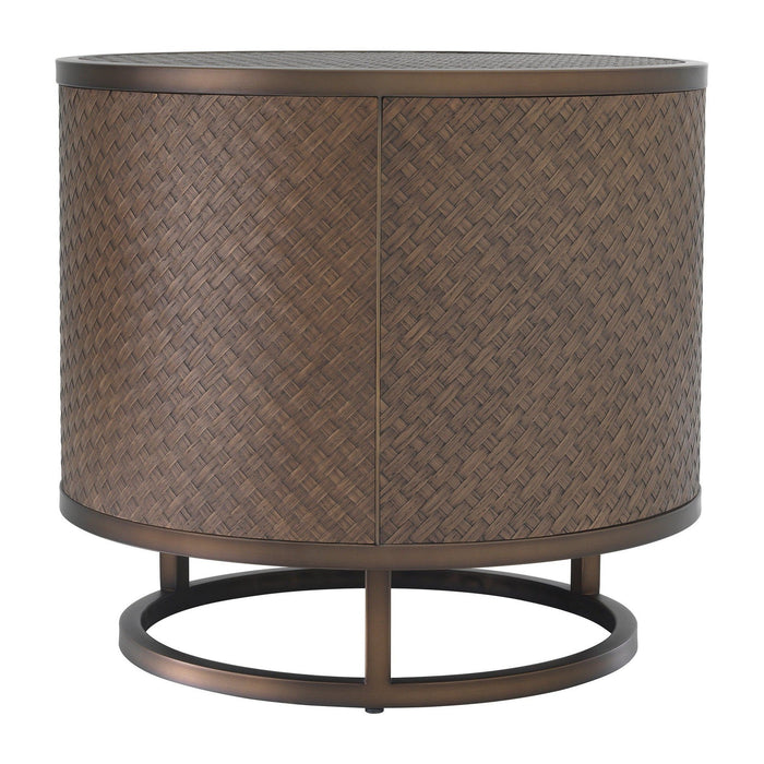 Eichholtz Napa Valley Side Table