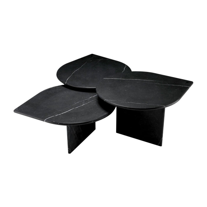 Eichholtz Naples Coffee Table - Set of 3