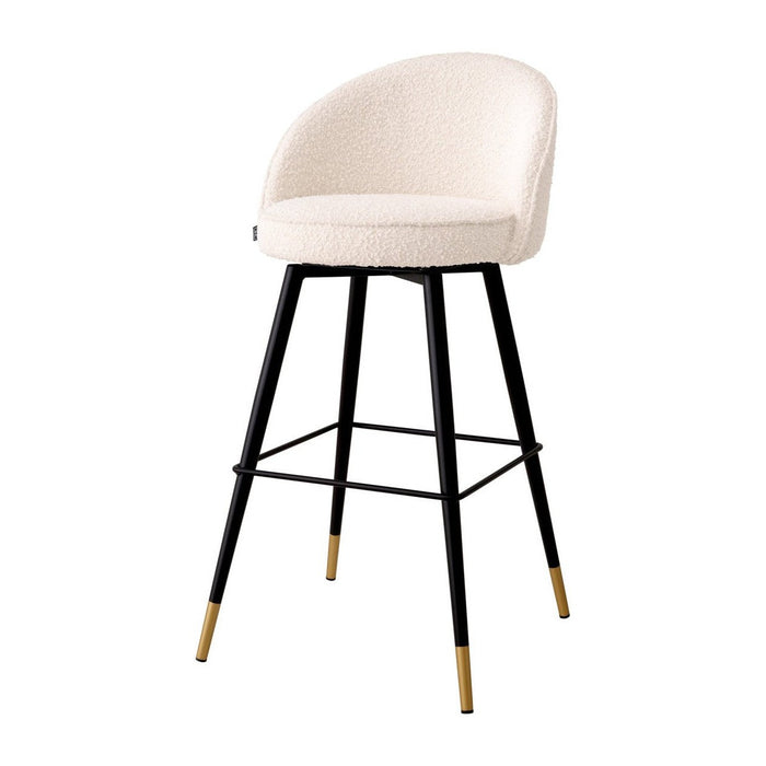 Eichholtz Cooper Bar Stool - Set of 2