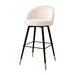 Eichholtz Cooper Bar Stool - Set of 2