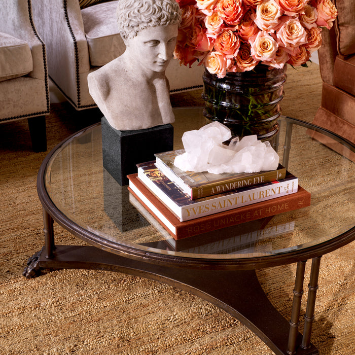 Eichholtz Lioness Coffee Table