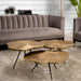 Eichholtz Quercus Coffee Table - Set of 3