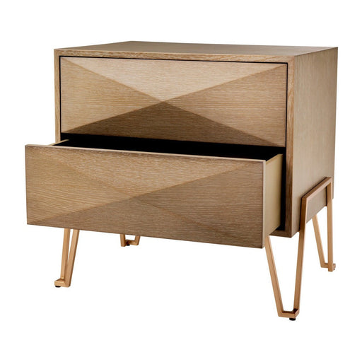 Eichholtz Highland Bedside Table