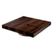 Eichholtz Otus Square Coffee Table