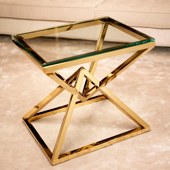 Eichholtz Connor Side Table