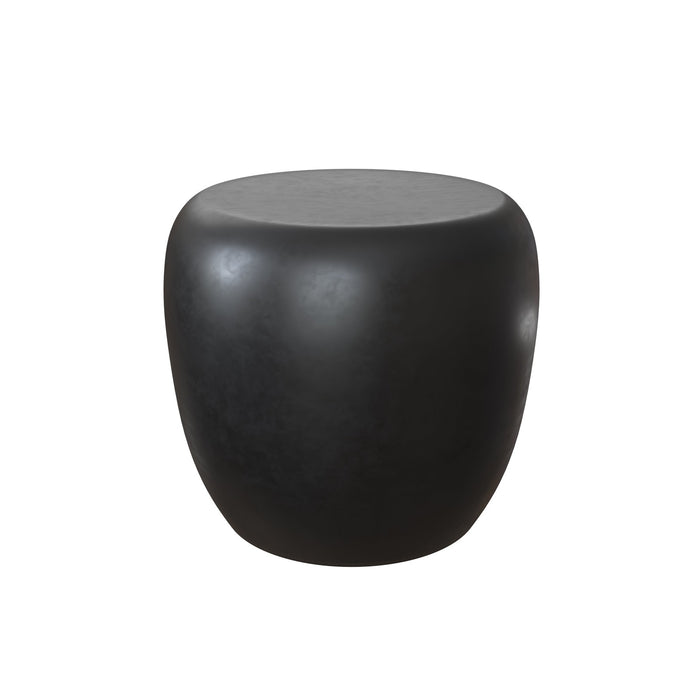 Sunpan Iolite End Table