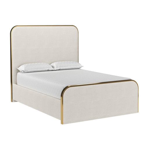 Sunpan Tometi Bed New