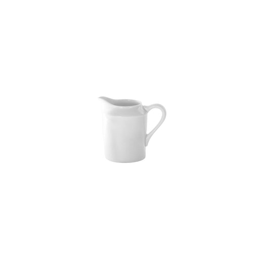 Haviland La Rosee White Creamer