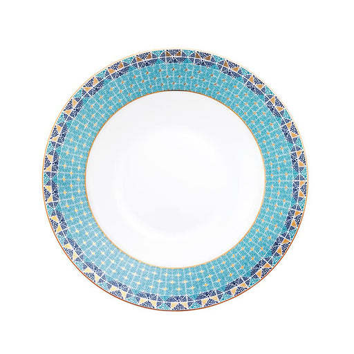 Haviland Portofino Rim Soup Plate