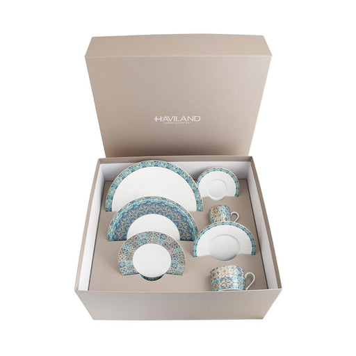 Haviland Portofino Place Setting 2 Set