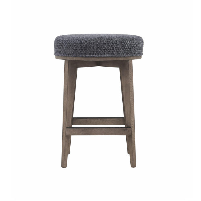 Bernhardt Interiors Linder Counter Stool