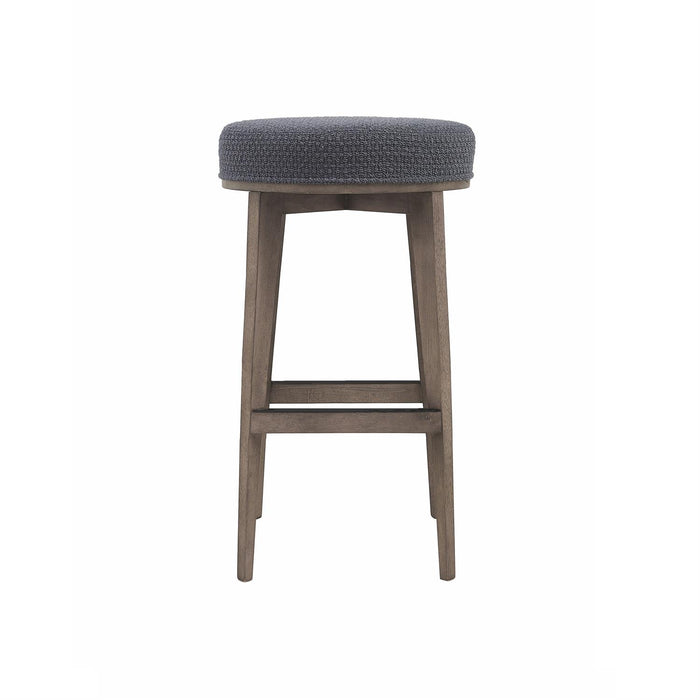 Bernhardt Interiors Linder Bar Stool