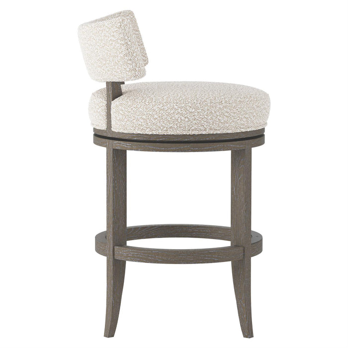 Bernhardt Interiors Hirsch Counter Stool