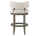 Bernhardt Interiors Hirsch Counter Stool