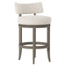 Bernhardt Interiors Hirsch Counter Stool