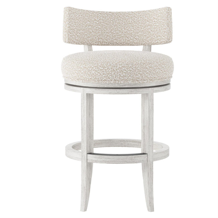 Bernhardt Interiors Hirsch Counter Stool