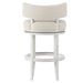 Bernhardt Interiors Hirsch Counter Stool