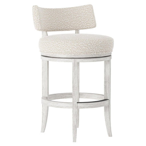 Bernhardt Interiors Hirsch Counter Stool