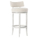 Bernhardt Interiors Hirsch Bar Stool