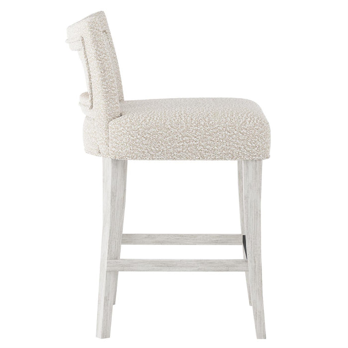 Bernhardt Interiors Giles Counter Stool