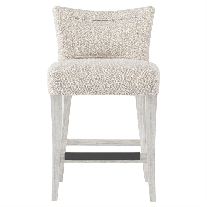 Bernhardt Interiors Giles Counter Stool