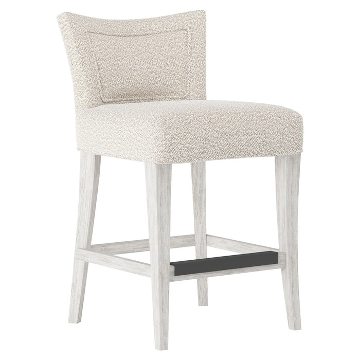 Bernhardt Interiors Giles Counter Stool