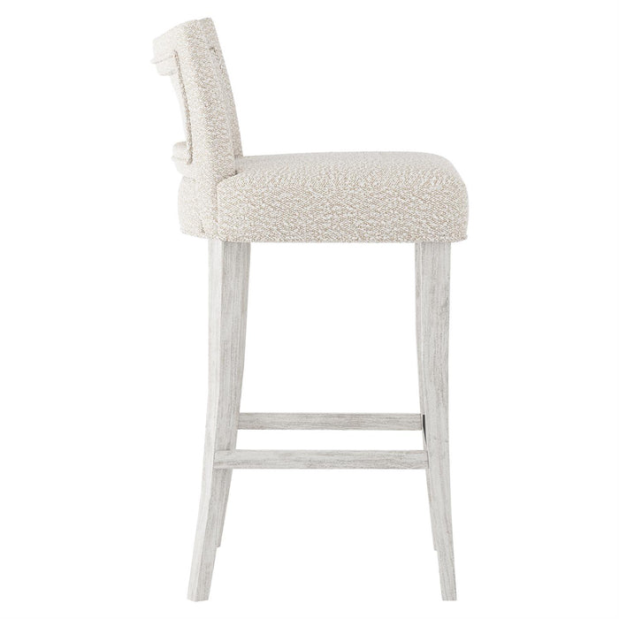 Bernhardt Interiors Giles Bar Stool