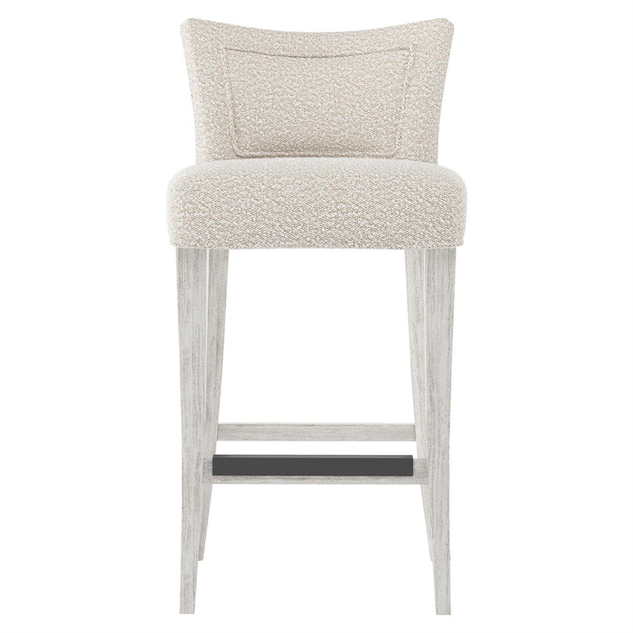 Bernhardt Interiors Giles Bar Stool