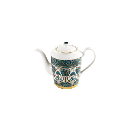 Haviland Reves Du Nil Teapot - Gold