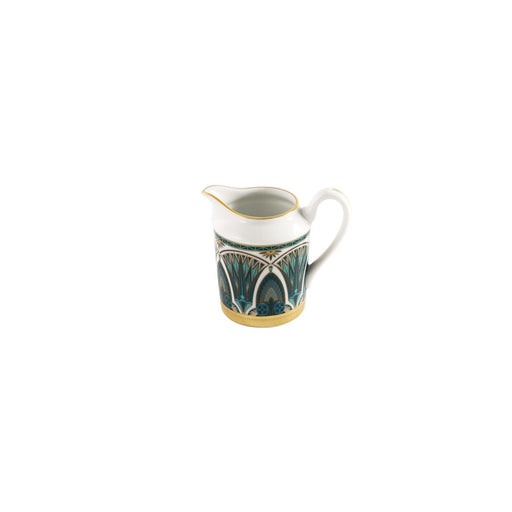 Haviland Reves Du Nil Creamer - Gold