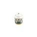 Haviland Reves Du Nil Sugar Box - Gold