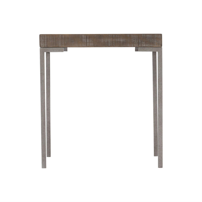 Bernhardt Draper End Table