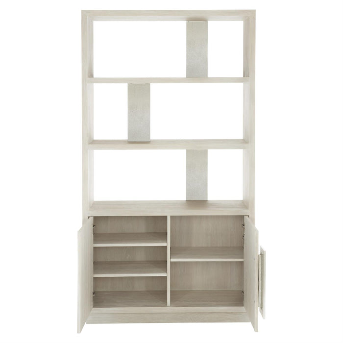 Bernhardt Interiors Ellis Etagere