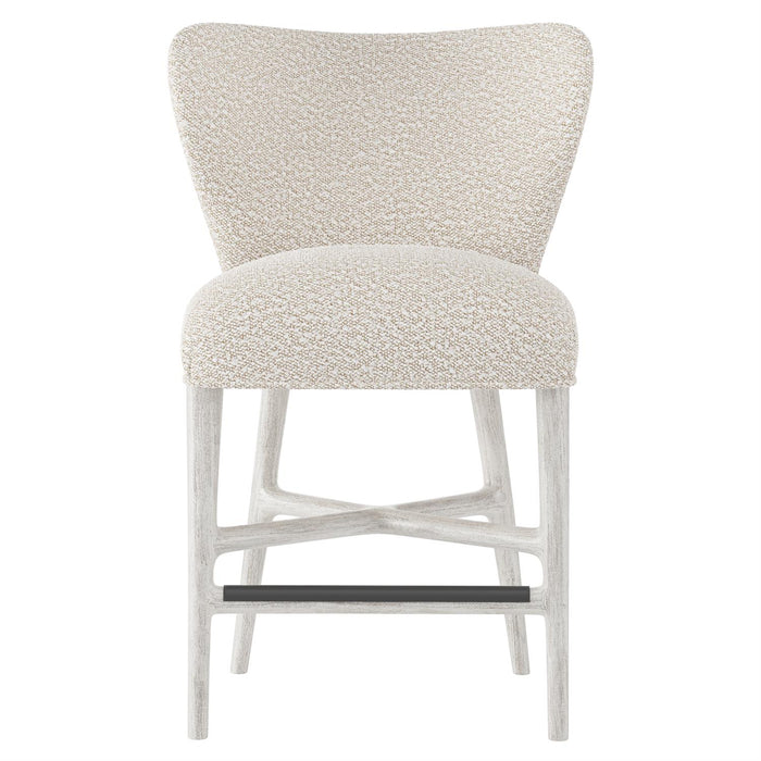 Bernhardt Interiors Kemp Counter Stool