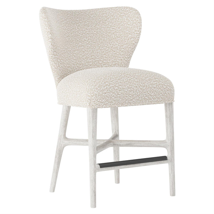 Bernhardt Interiors Kemp Counter Stool