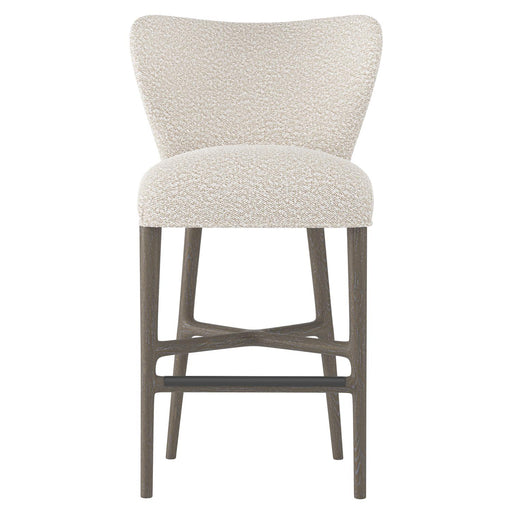 Bernhardt Interiors Kemp Bar Stool